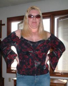 Woman, 52. PlayBunny13
