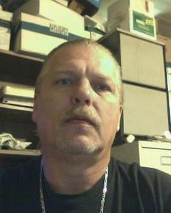 Man, 59. nobridge