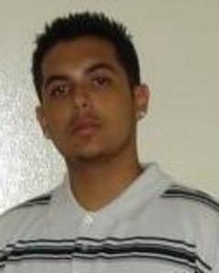 Man, 34. SUSPECT919