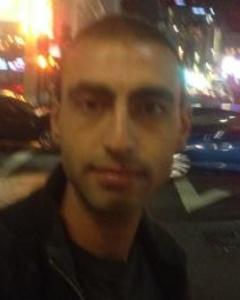 Man, 35. Fadifedo