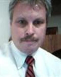 Man, 68. PastorTim