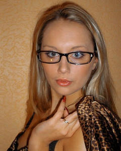 Woman, 41. Simona_Barry