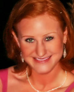 Woman, 44. peruvianrose