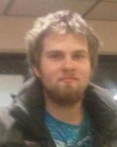 Man, 35. mrlandis69