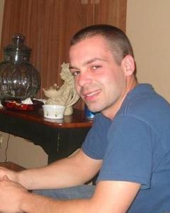 Man, 40. murrillr