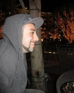 Man, 35. mike323xxx