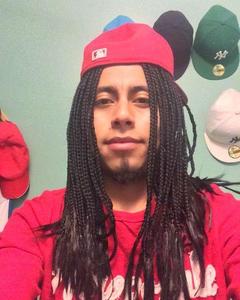 Man, 32. Lalo6350