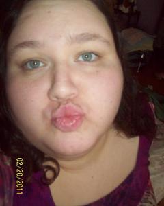 Woman, 35. autumnchild21