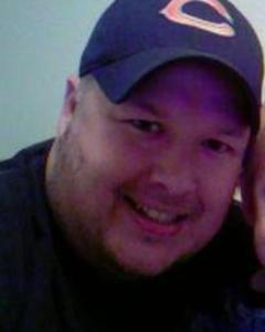 Man, 54. Bruce247405
