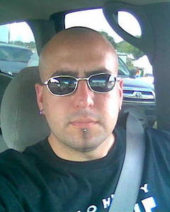 Man, 48. redonebar