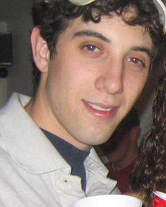 Man, 41. danny83553
