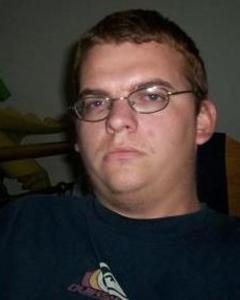 Man, 42. bakeboy24