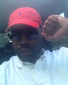 Man, 34. King_Me2448