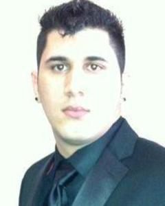 Man, 33. Ellachi