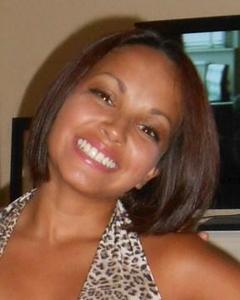 Woman, 35. Laurage