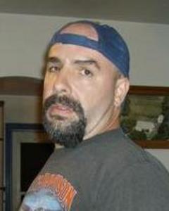 Man, 60. bigtuffteddybe