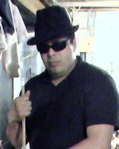 Man, 47. el_ray172