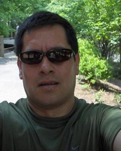 Man, 57. kogisatto