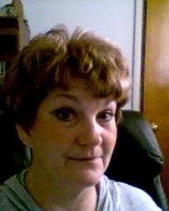 Woman, 74. rainbowdreams