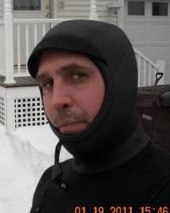 Man, 56. JahBirdFly