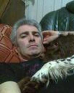 Man, 60. david0019912