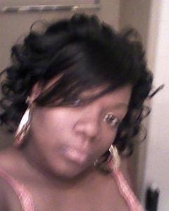 Woman, 37. QuEEn_K422