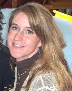 Woman, 51. predating