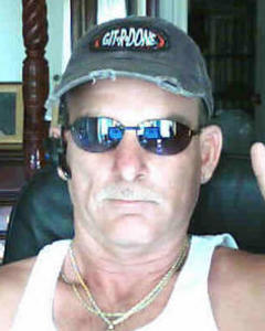Man, 58. JDCLA1