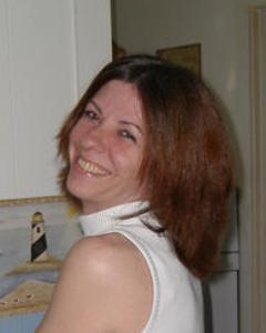 Woman, 56. gittty
