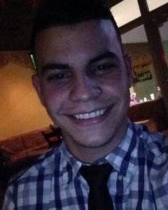 Man, 31. Omarmrright