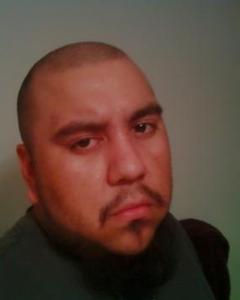 Man, 40. DUBLR6027