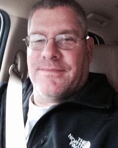 Man, 52. Glamslam