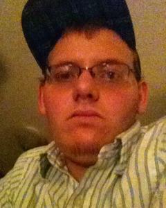 Man, 33. Nateharper