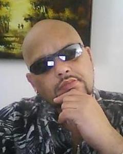 Man, 49. tonyde5270