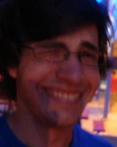 Man, 35. alex141414