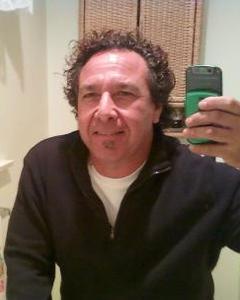 Man, 61. mikey4fire747