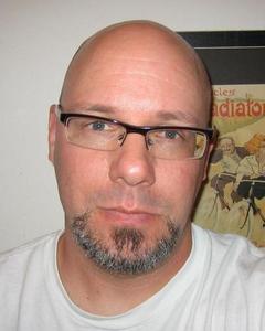 Man, 60. bldguy65