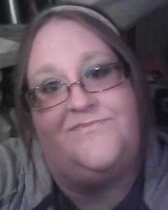 Woman, 43. kymmye