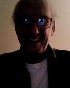 Man, 82. winker437364