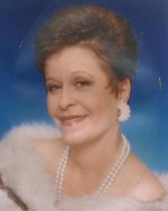 Woman, 79. Ashtonia
