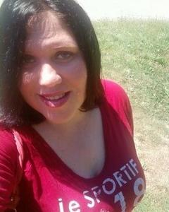 Woman, 40. IrishSiren