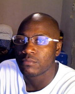Man, 44. Malik4861