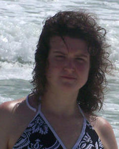 Woman, 42. SeaLight2006