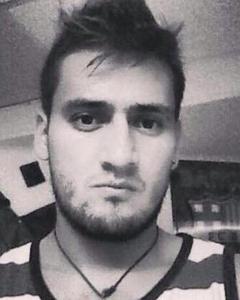 Man, 37. Rene7