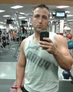 Man, 36. gabriel268768