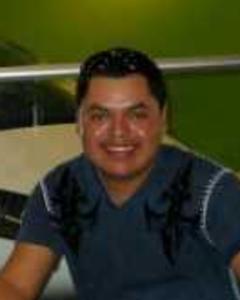 Man, 36. poxotito