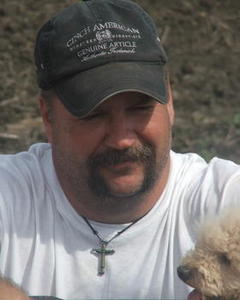 Man, 56. David5923