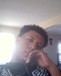 Man, 35. iitszricardo12