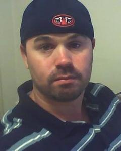 Man, 48. JOE40090