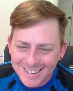 Man, 53. mpkeith29